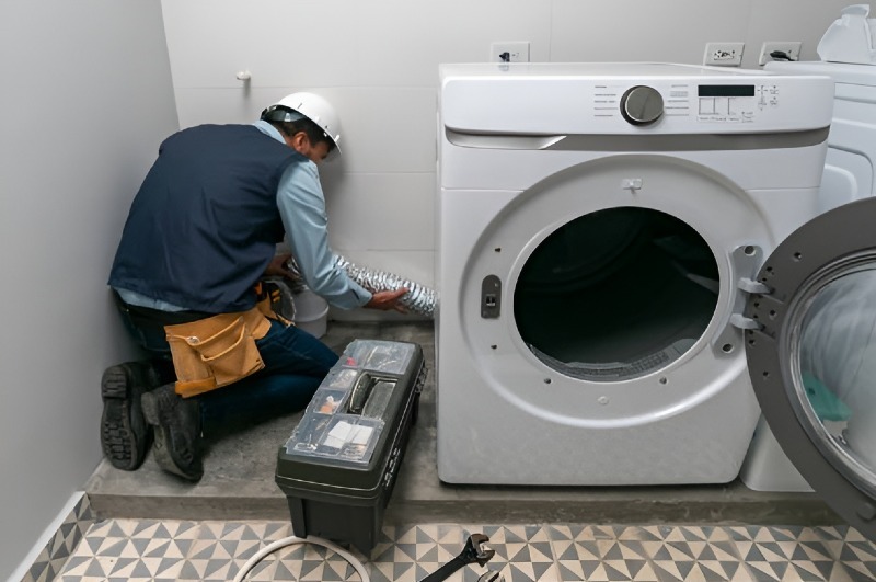 Washing Machine repair in El Cajon